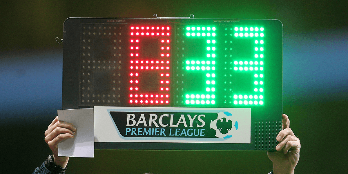 Bacary Sagna Exclusive: New Subs Rule A Game Changer