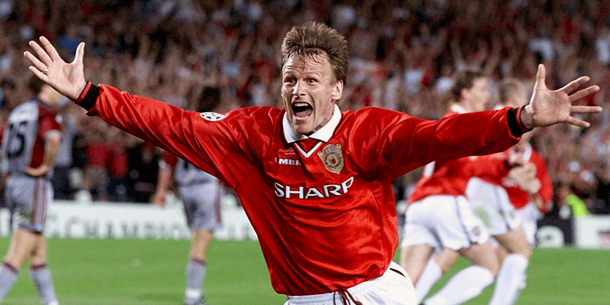 Premier League Nostalgia 2000/01 Season