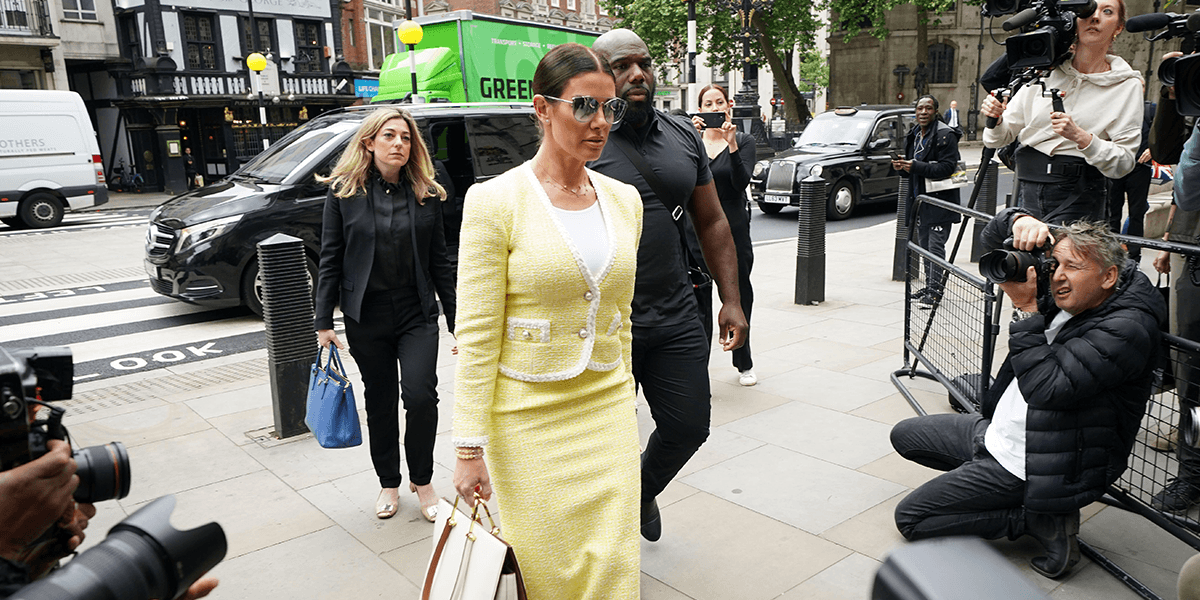 WAGatha Christie Trial Is An Embarrassment To Football