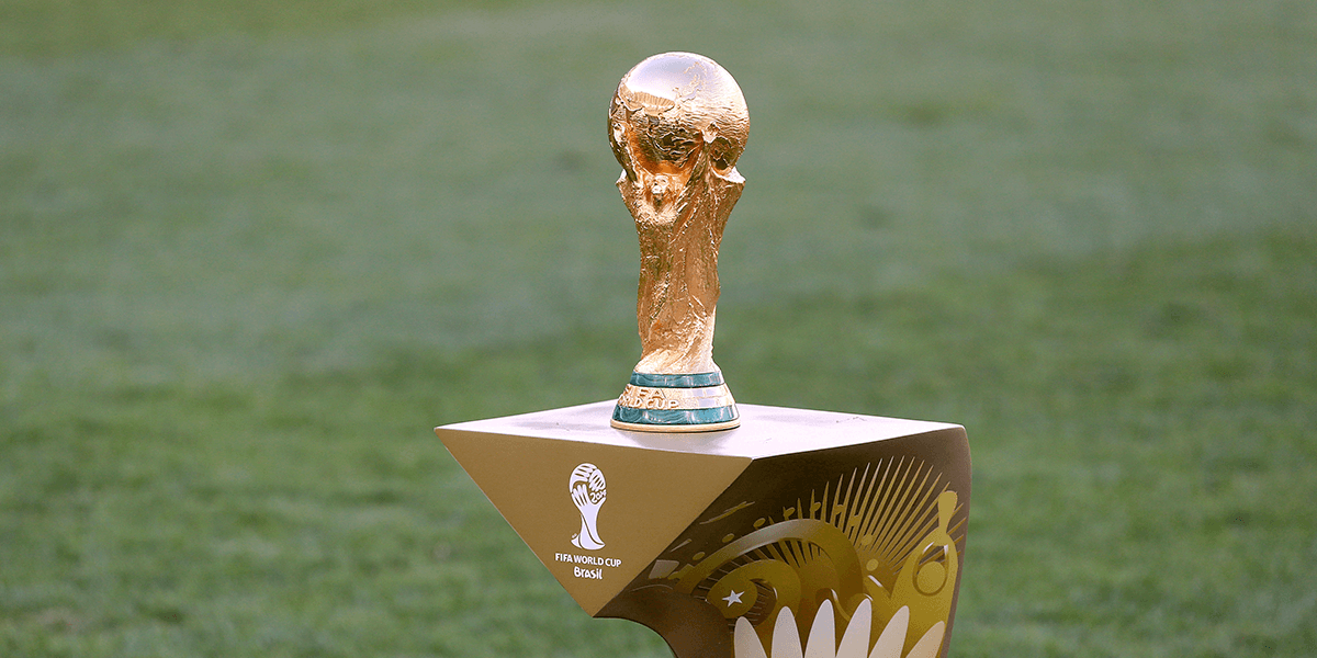 World Cup Retrospective - 1930