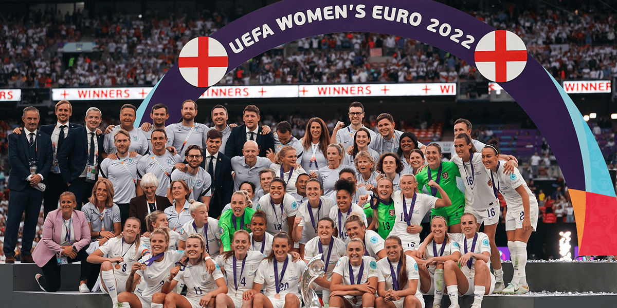 The Biggest Sporting Moments Of 2022