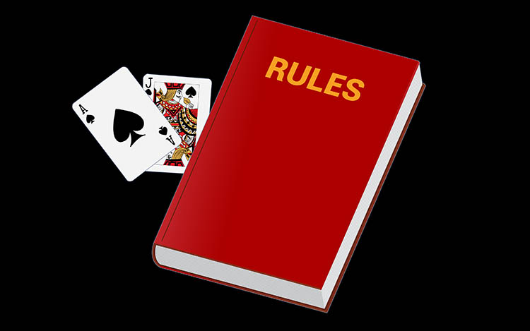 How to Play Blackjack Rules