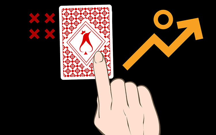 Basic Blackjack Strategy Fundamentals