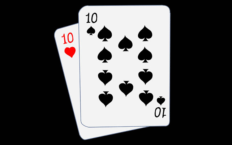 How to Play Blackjack Hard 20