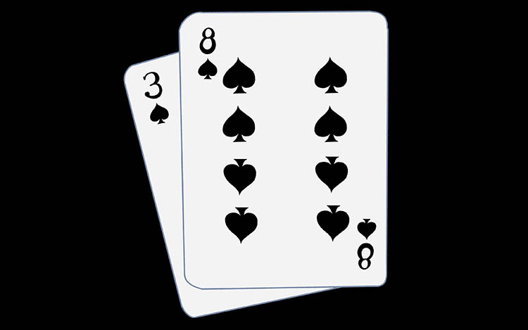 How to Play Blackjack Hard 11