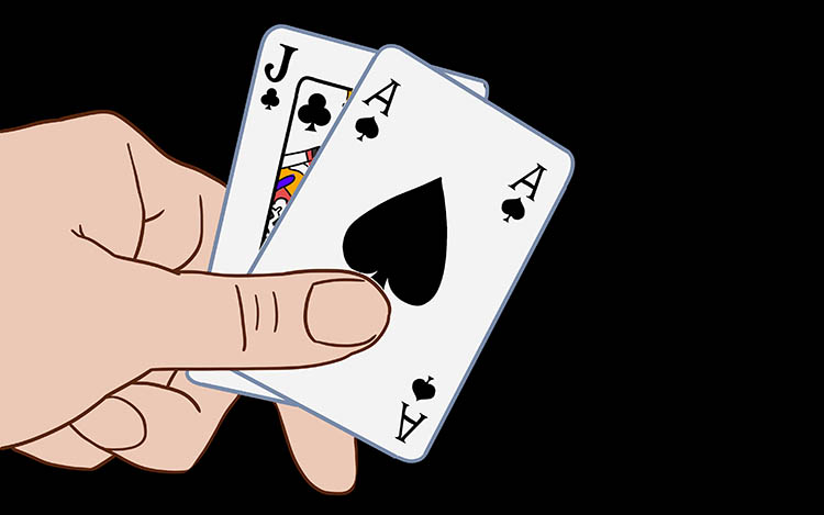 How to Play Blackjack Hand Strength