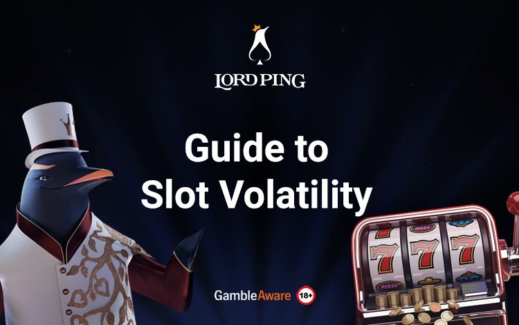 How Slot Volatility Affects Gameplay