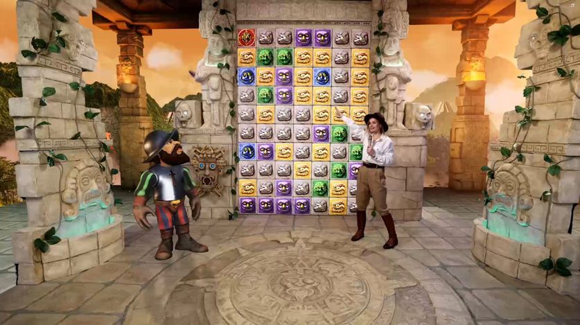 Slot Type Game Shows
