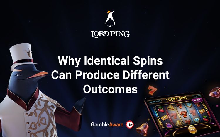 Why Similar Spins Can Have Different Outcomes Banner