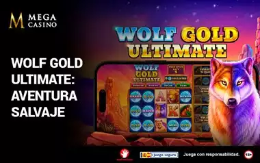 Wolf Gold Ultimate: Review Completa de la Slot Salvaje de Pragmatic Play 