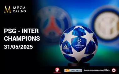 Paris vs Inter: final de Champions en Múnich el 31 de mayo
