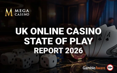 UK Online Casino State of Play Report 2026
