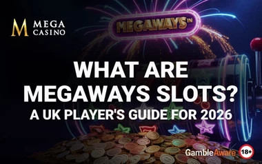 What Are Megaways Slots? A UK Player's Guide for 2026