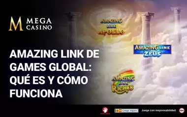 Como Funciona Mecanica Amazing Link Games Global