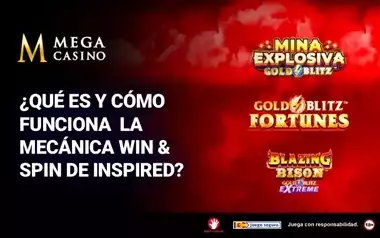 Como Funciona Mecanica Gold Blitz Games Global