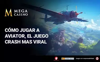 Como Jugar a Aviator El Juego Crash Mas Viral