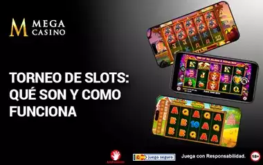 que son los torneos de slots