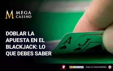 Doblar La Apuesta En El Blackjack Lo Que Debes Saber