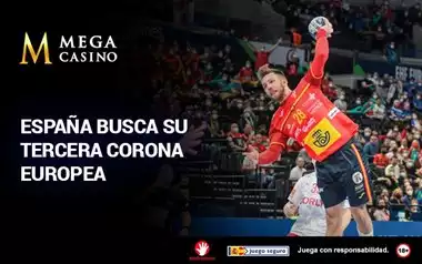 Espana Busca su Tercera Corona Europea