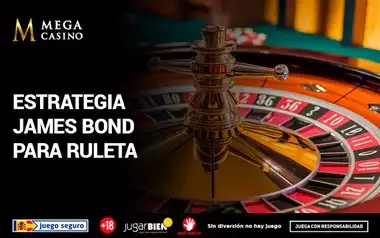 estrategia james bond como aplicarla