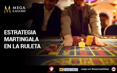 estrategia martingala ruleta