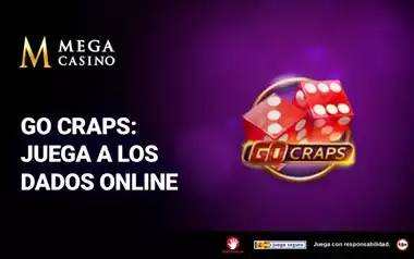 GO Craps Juega A Los Dados Online