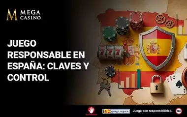 Juego Responsable en Espana Claves y Control