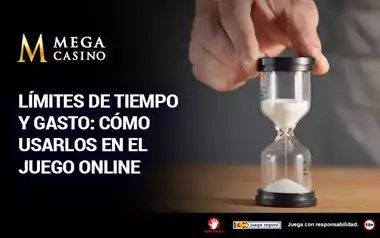 Limites de Tiempo y Gasto Como Usarlo en el Juego Online