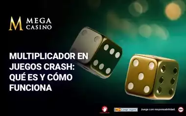 Multiplicador en Juegos Crash Que Es Y Como Funciona