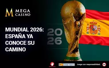 Mundial 2026: Espana ya Conoce su Camino