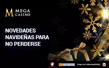 Novedades Navidenas Para no Perderse