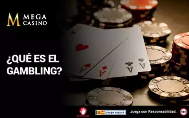 que es el gambling