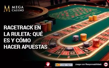 Racetrack Apuestas Avanzadas
