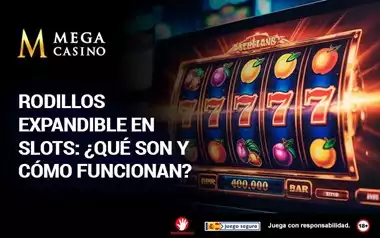 Rodillos Expandibles en Slots Que Son y Como Funcionan
