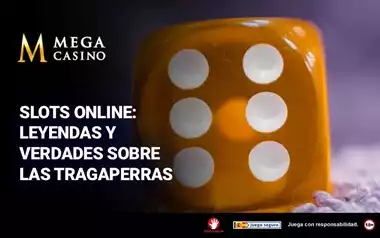 Slots Onlinr Leyendas y Verdades Sobre las Tragaperras