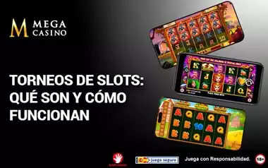 torneos slots que son como jugar