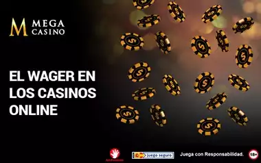 wager casinos online