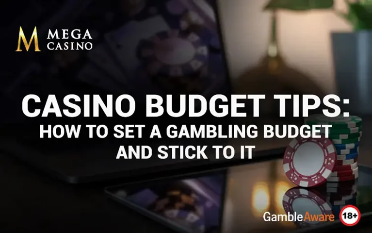 How to Set a Gambling Budget and Stick to It