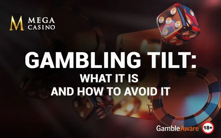 Gambling Tilt