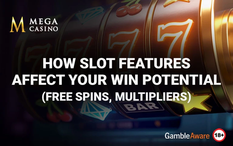 How Slot Features Affect Your Win Potential