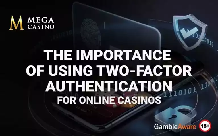 The Importance of Using Two-Factor Authentication