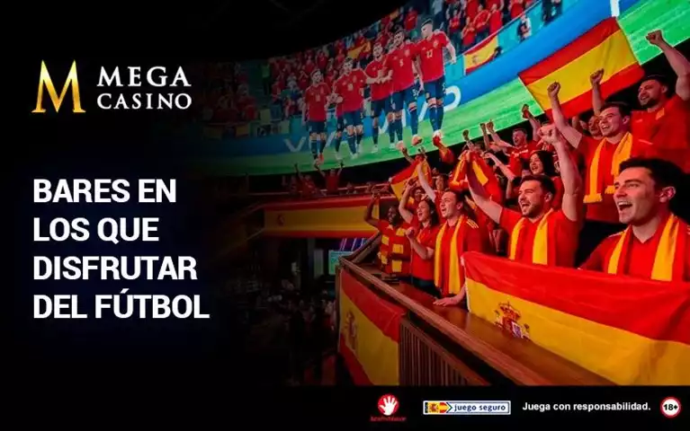 Bares en los que Disfrutar del Futbol