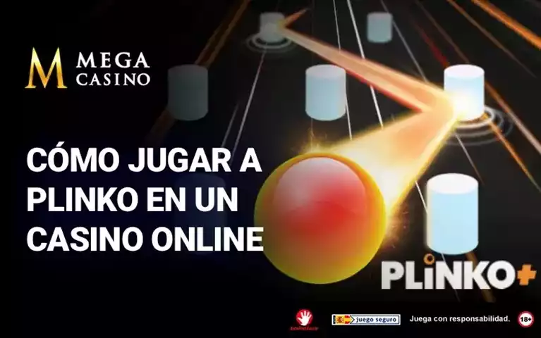 Como Jugar a Plinko en un Casino Online