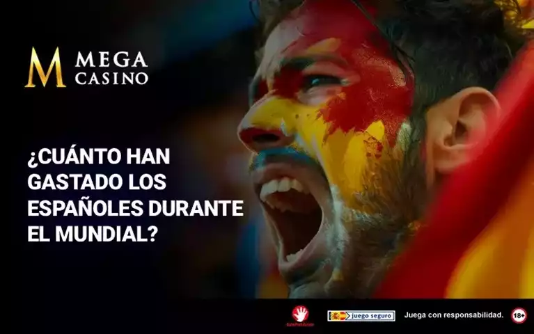 Cuanto Han Gastado los Espanoles Durante el Mundial