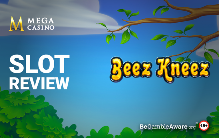 Beez Kneez Slot Review