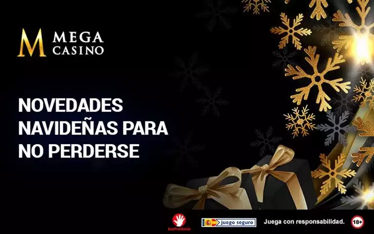 Novedades Navidenas Para no Perderse