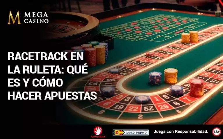 Racetrack Apuestas Avanzadas