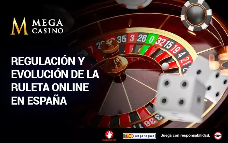 Regulacion y Evolucion de la Ruleta Online en Espana