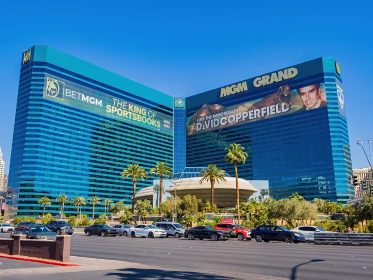 The MGM Grand Casino Remains The Spiritual Home Of Boxing – Ricky Hatton