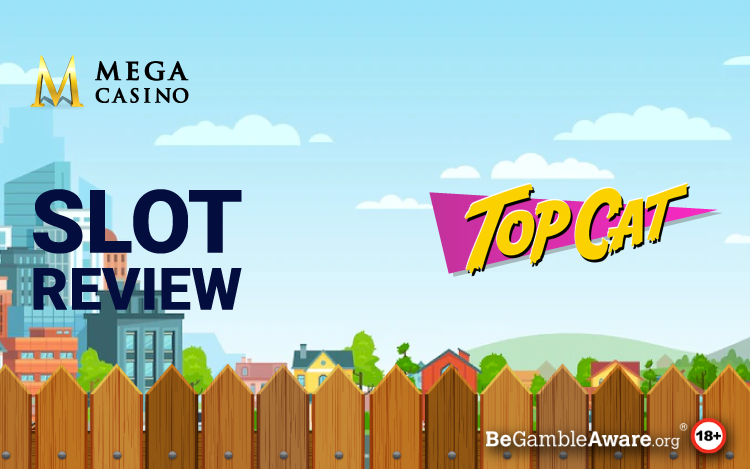 Top Cat Slot Review